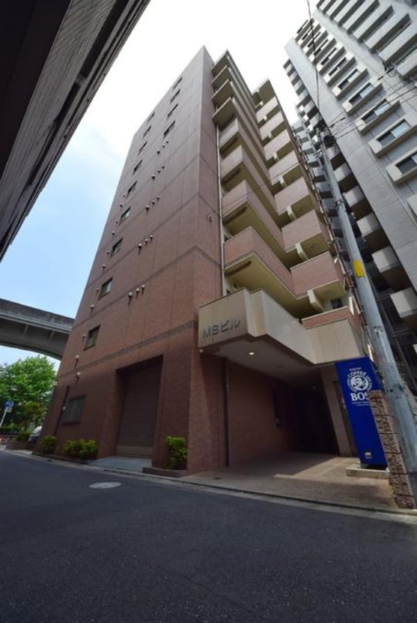 外観(外観)
