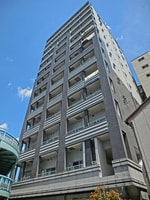 地震・台風・火災に強いRCマンション
