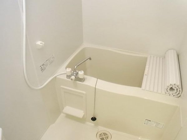 バス／シャワールーム等(バスルーム)