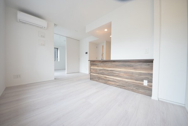 リビング・居室