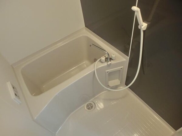 バス／シャワールーム等(大型バスルーム)