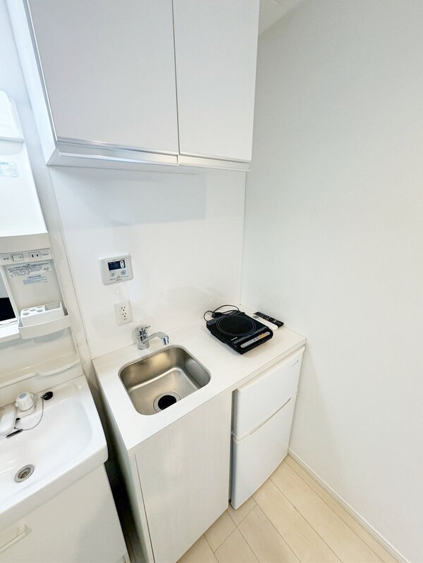 キッチン(キッチン)