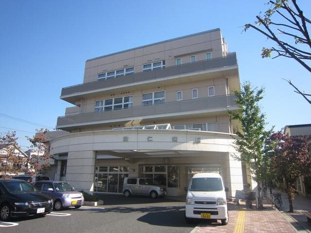 敬仁病院