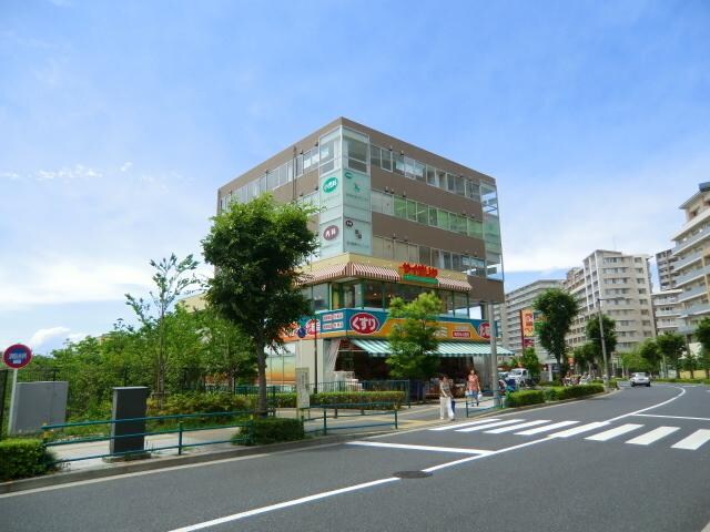 セガミ