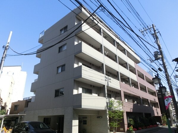 外観(★重厚感のある外観★)