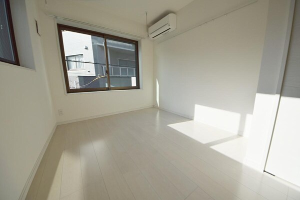 寝室(リビング/居室)