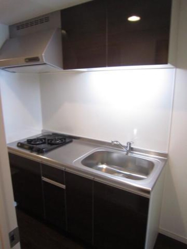 キッチン(システムキッチン)