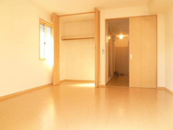 その他室内・内装(２面採光　角部屋)
