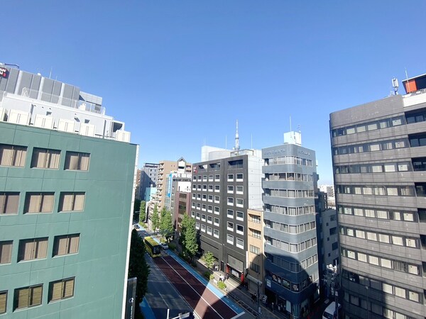 眺望(眺望)