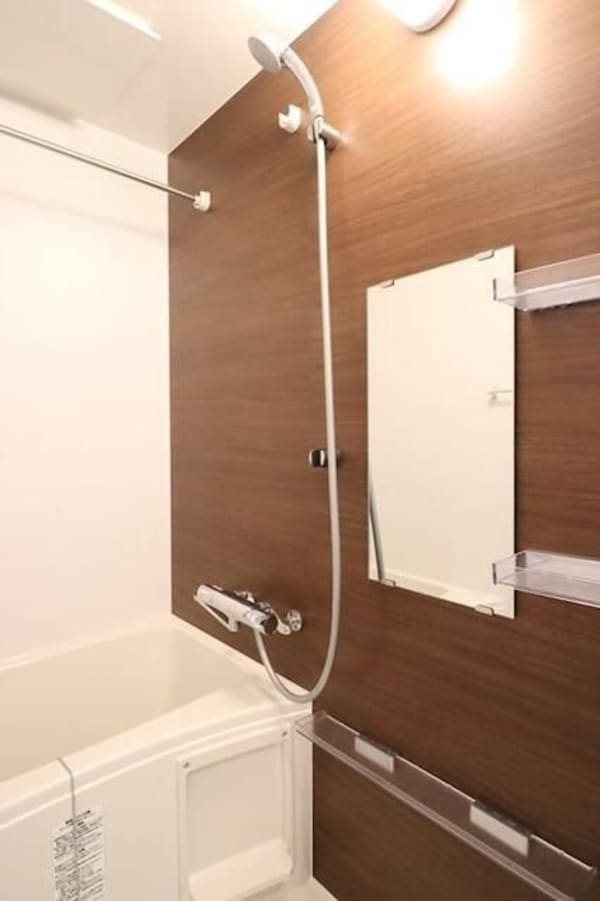 バス／シャワールーム等