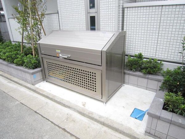 共有部分