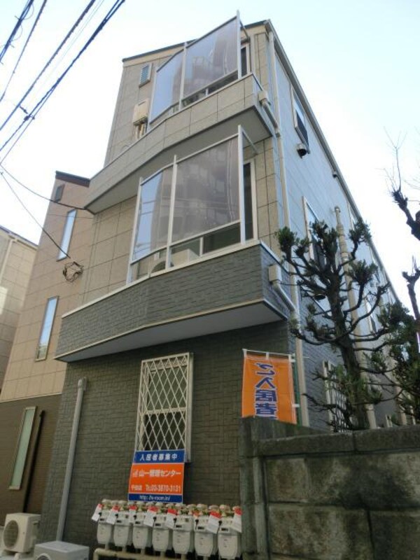 外観(外観２)