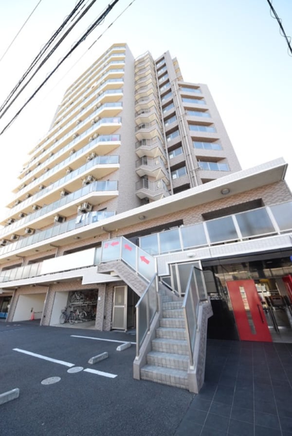 外観(外観)