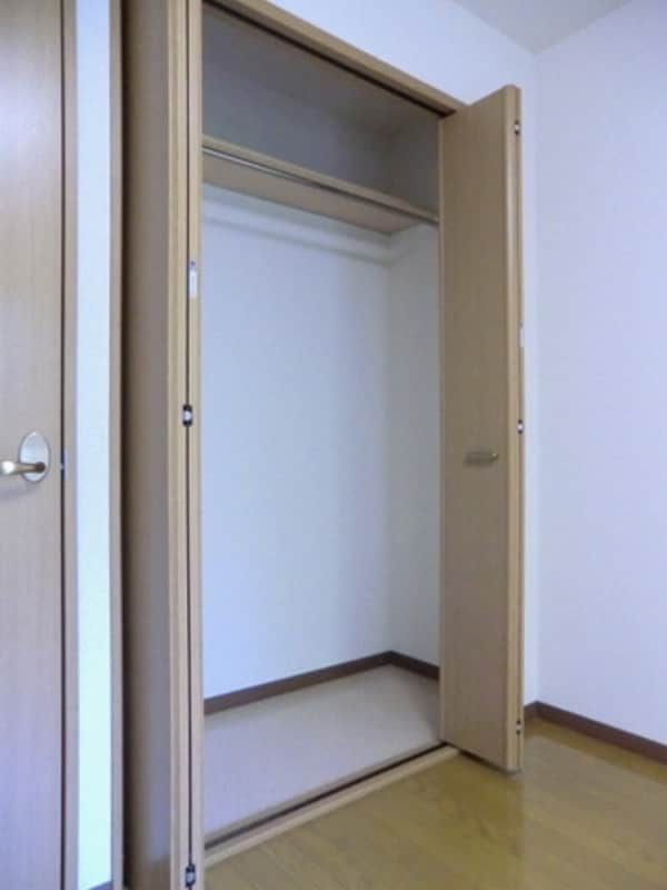 収納(収納あり)