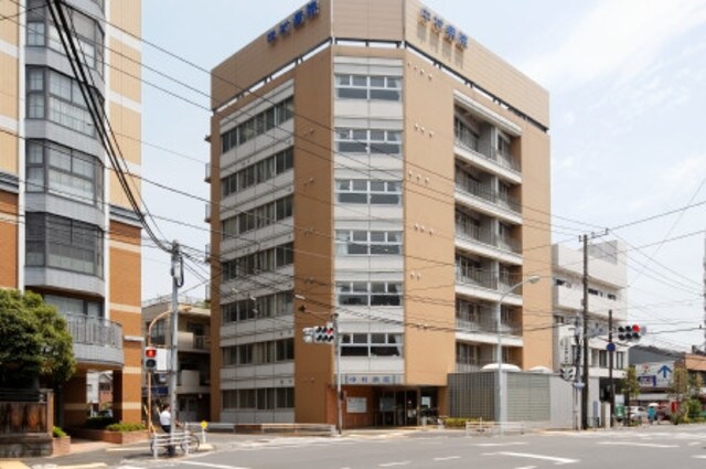 医療法人社団仁寿会中村病院