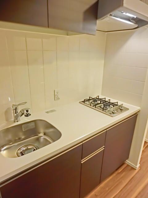 物件内観写真5　(★お料理もらくらくシステムＫです★)