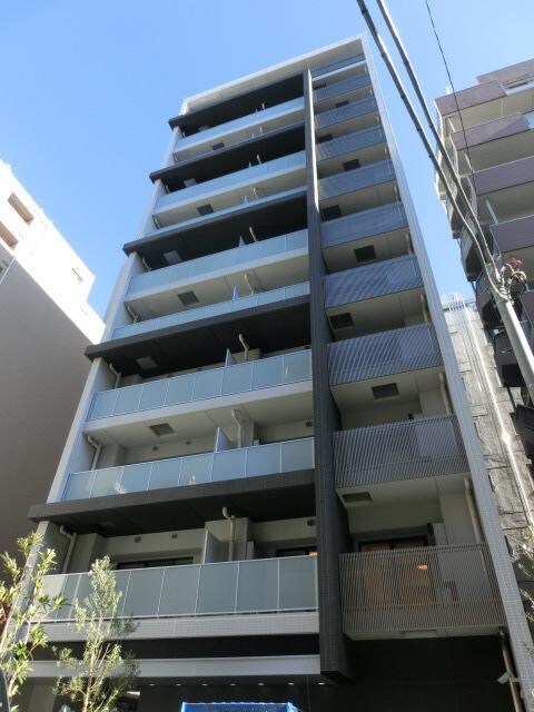 物件内観写真14　(★重厚感あふれる外観★)