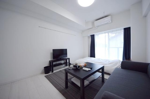 リビング・居室(※家具等設備ではありません)