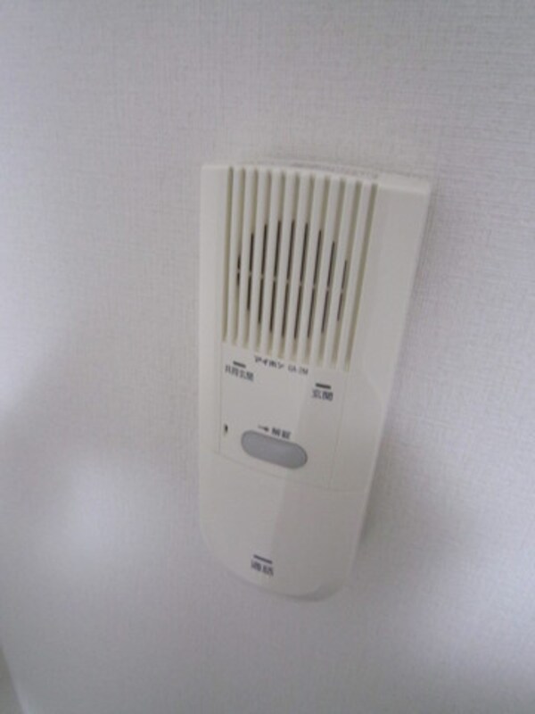 その他(インターフォンあり)