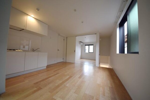 リビング・居室