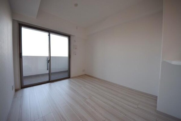 リビング・居室(※別号室参考写真１LDKのお部屋の写真となっております。)