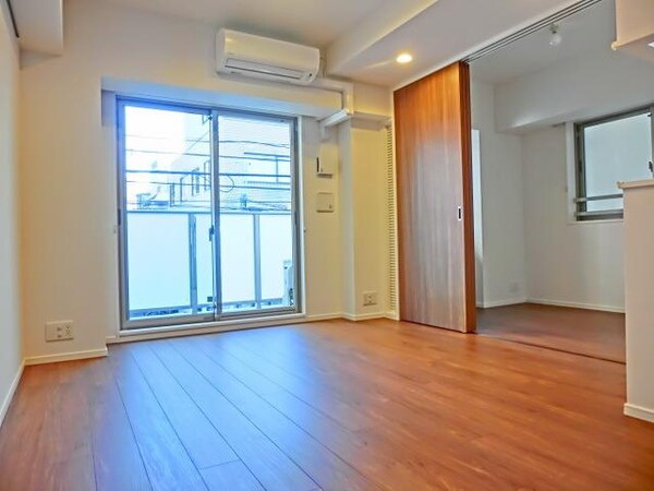 リビング・居室