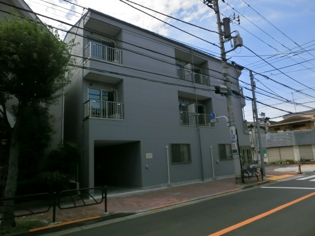 外観写真