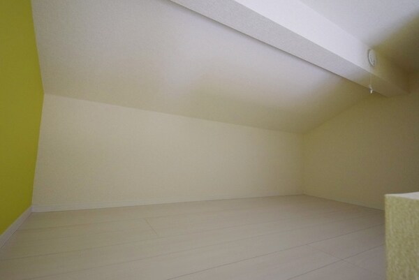 その他室内・内装(ロフト)