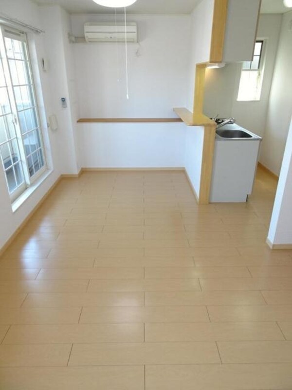 リビング・居室