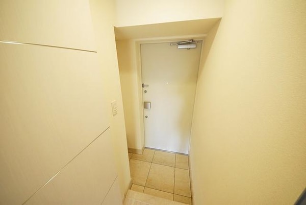 玄関(玄関)