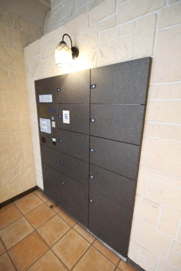 共有部分(☆宅配ＢＯＸ☆)