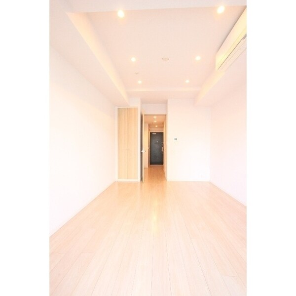 リビング・居室(玄関)