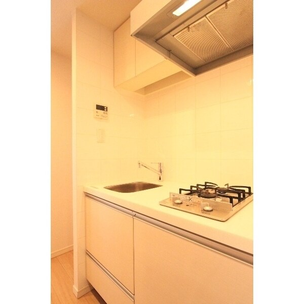 キッチン(キッチン)