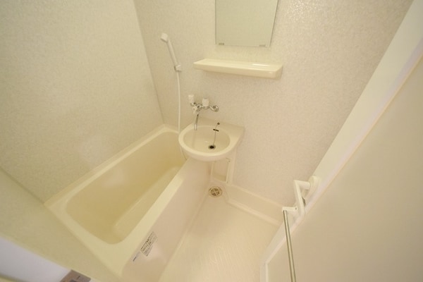 バス／シャワールーム等(★バスルーム★)