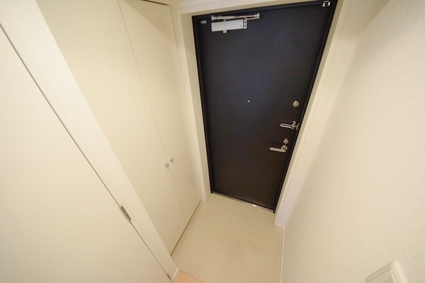 玄関(★玄関★)