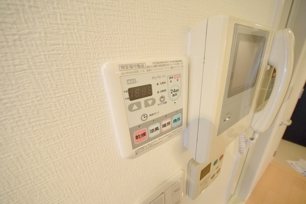 その他(★浴室乾燥機★)