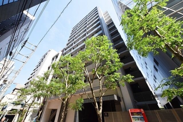 物件外観写真1　(外観)