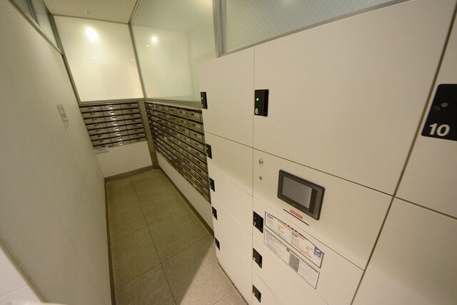 物件内観写真13　(★宅配ボックス★)