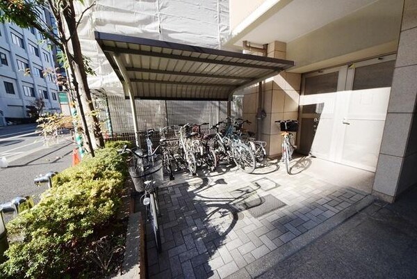 その他(★駐輪場★)