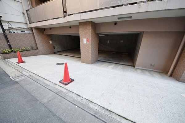 駐車場(★敷地内裏側駐車場★)