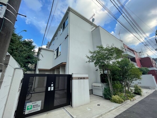 外観(外観)