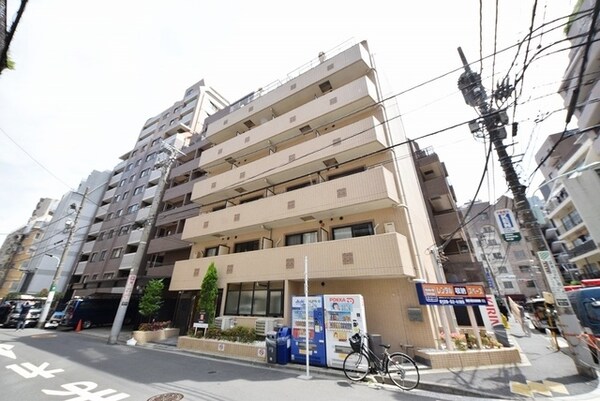 外観(外観)