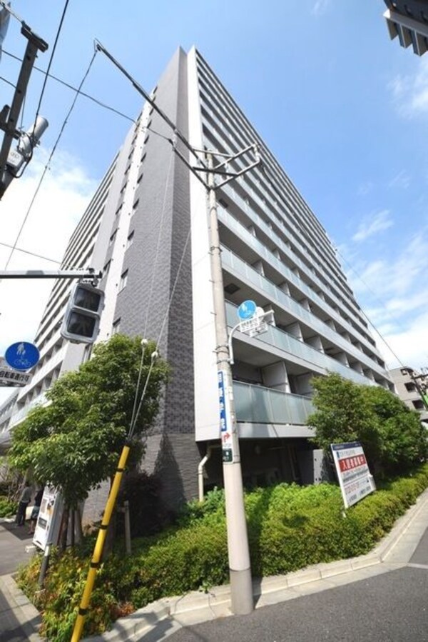 外観(★荘厳な外観★)