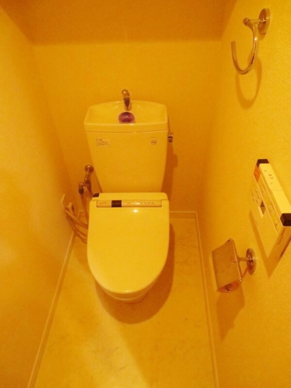 トイレ(★キレイなトイレです★)