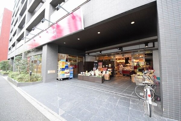 その他(１Ｆがスーパーとコンビニで便利です)