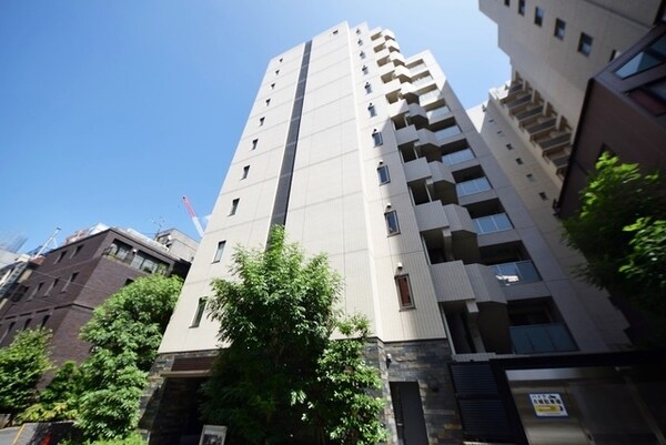 外観(お問合せは(株)タウンハウジング東京へ)