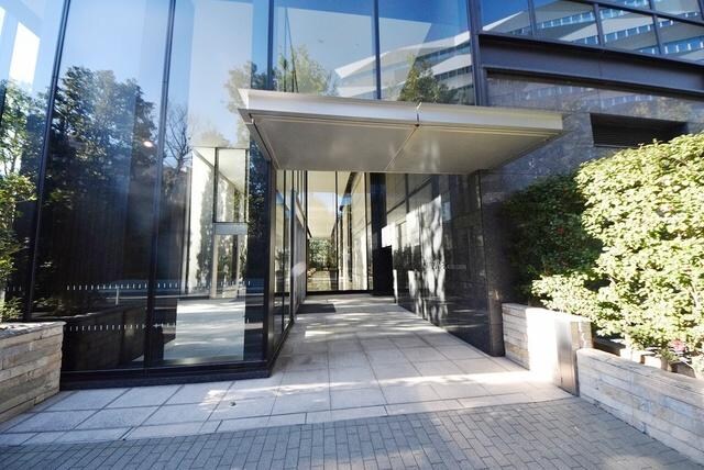 物件内観写真7　(★建物入り口（裏口）★)