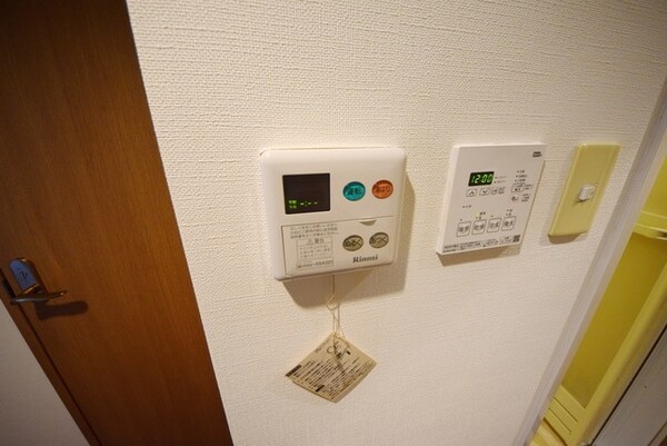 設備(※同施工参考イメージ写真※実際のお部屋とは異なります※)