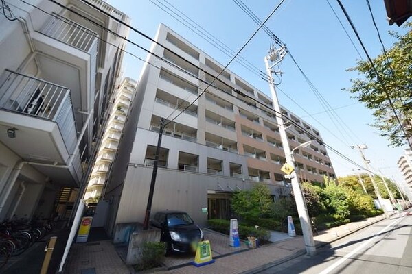 外観(★外観キレイなタイル張り★周辺は静かな住環境★)