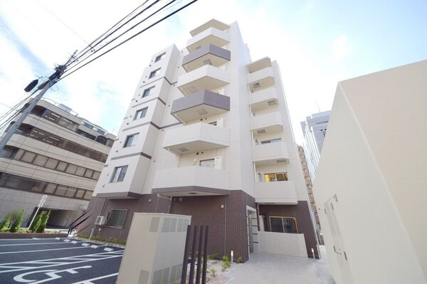 外観(外観)